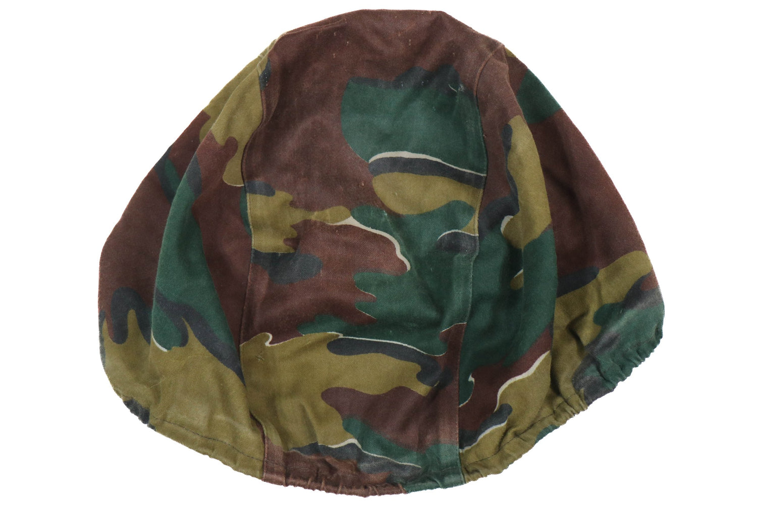 Belgian M90 Jigsaw Helmet Cover