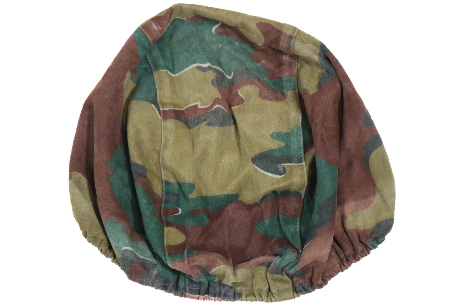 Belgian M90 Jigsaw Helmet Cover