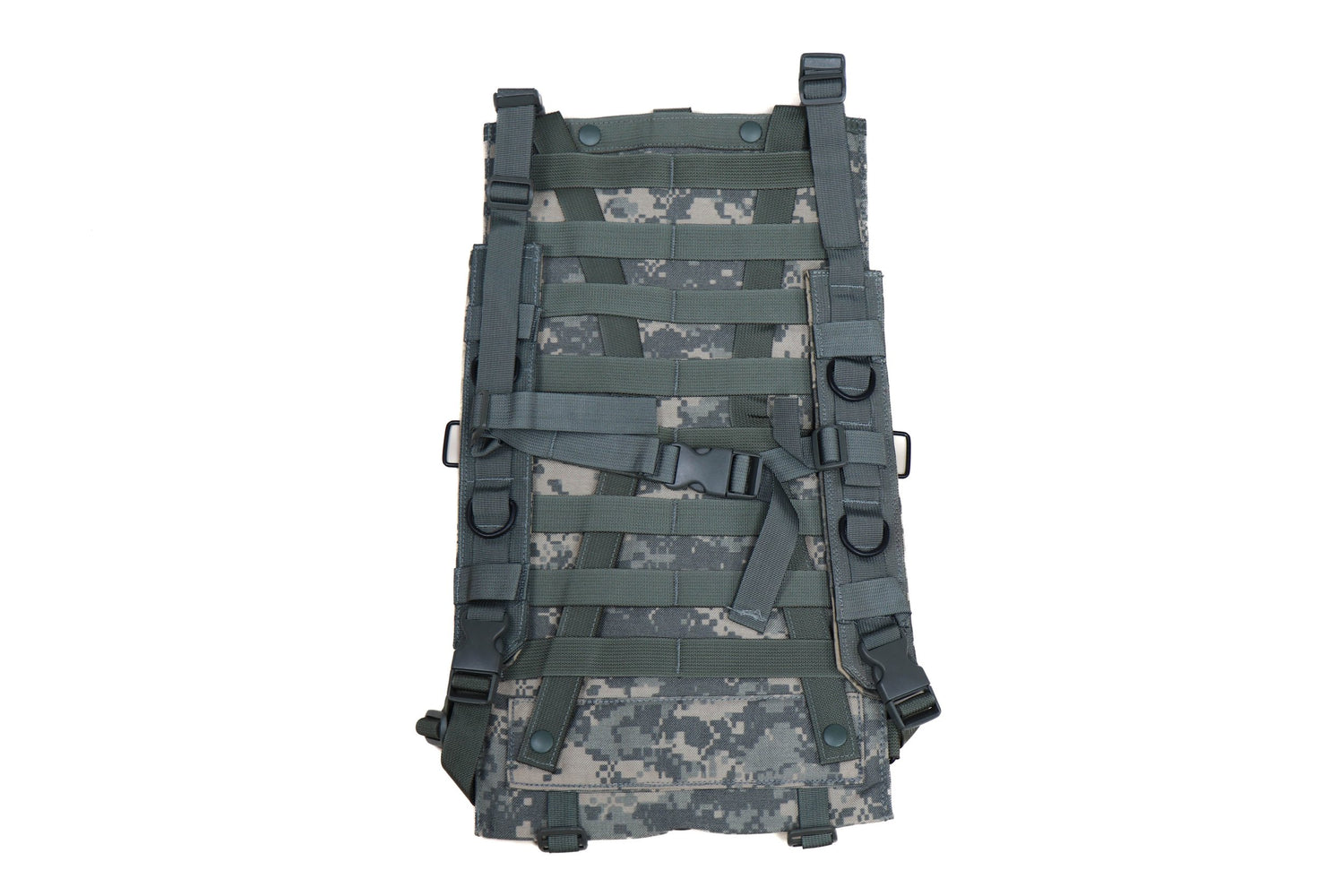 Insulated 100oz UCP Hydration Carrier Pouch