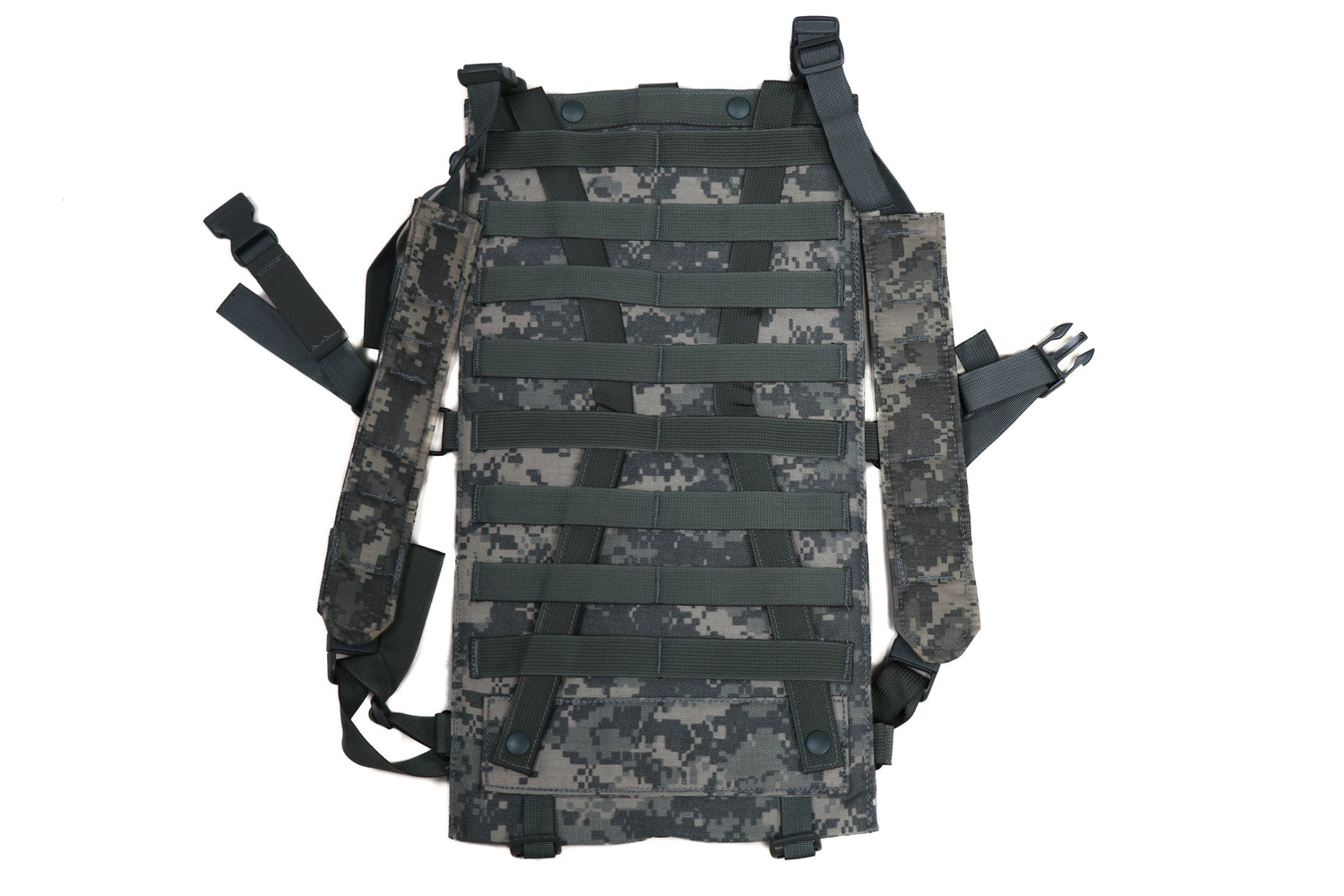 Insulated 100oz UCP Hydration Carrier Pouch – Gear Rack