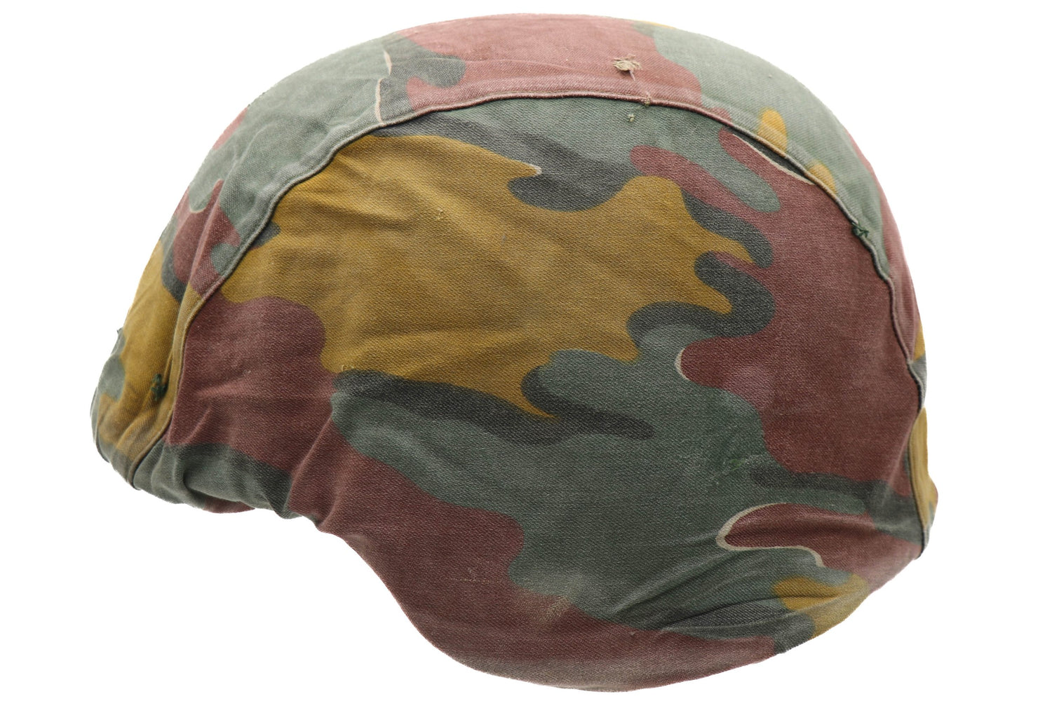 Belgian M90 Jigsaw Helmet Cover