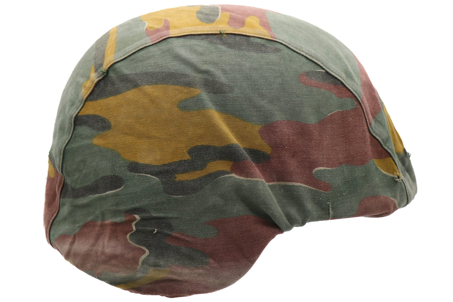 Belgian M90 Jigsaw Helmet Cover