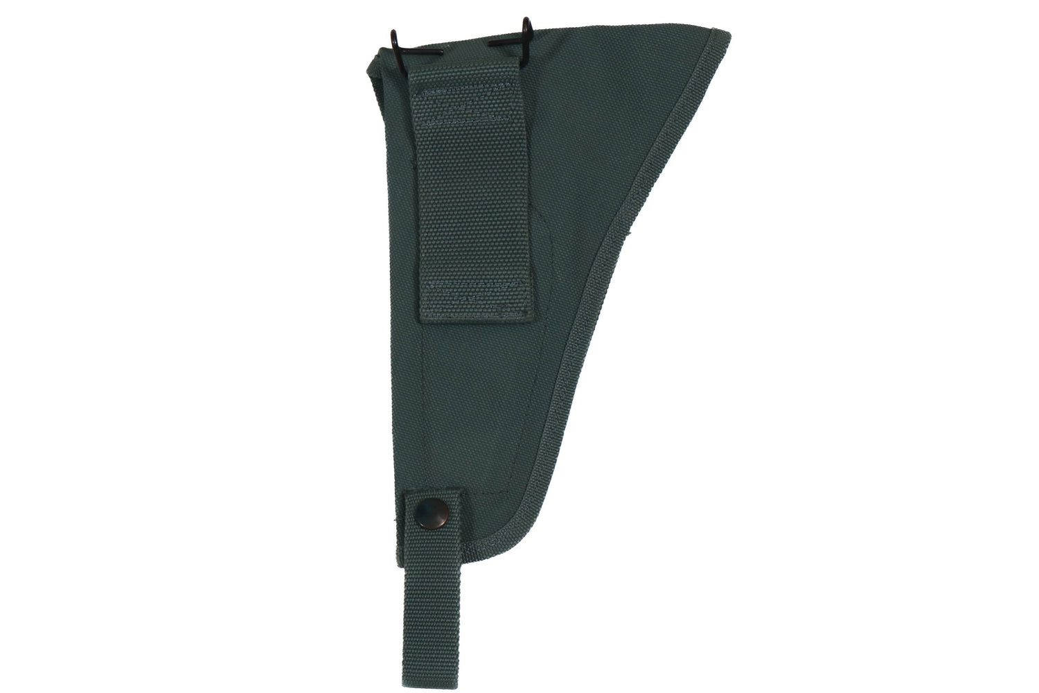 Italian Canvas Carabini Belt Holster