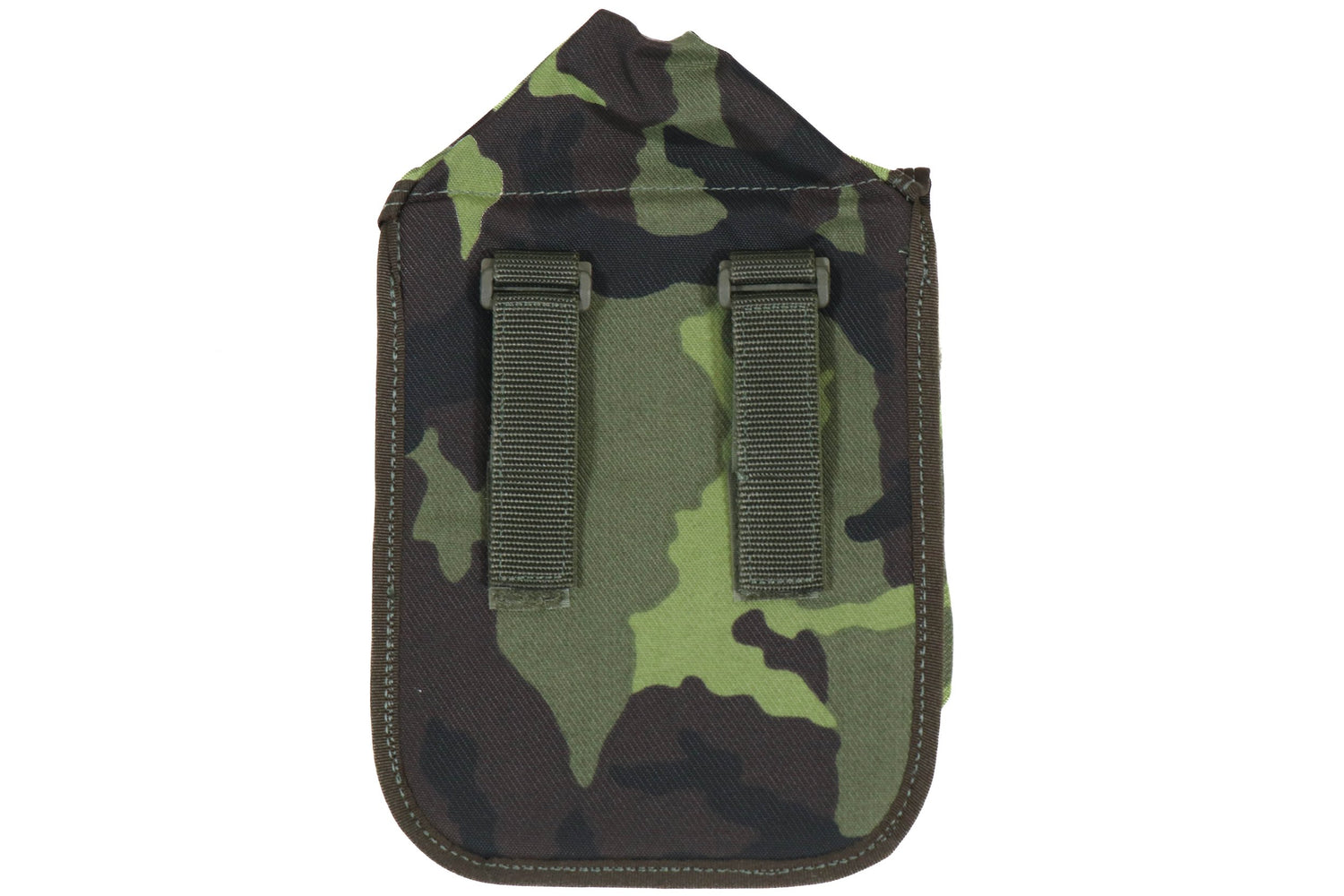 Czech M95 Shovel Cover