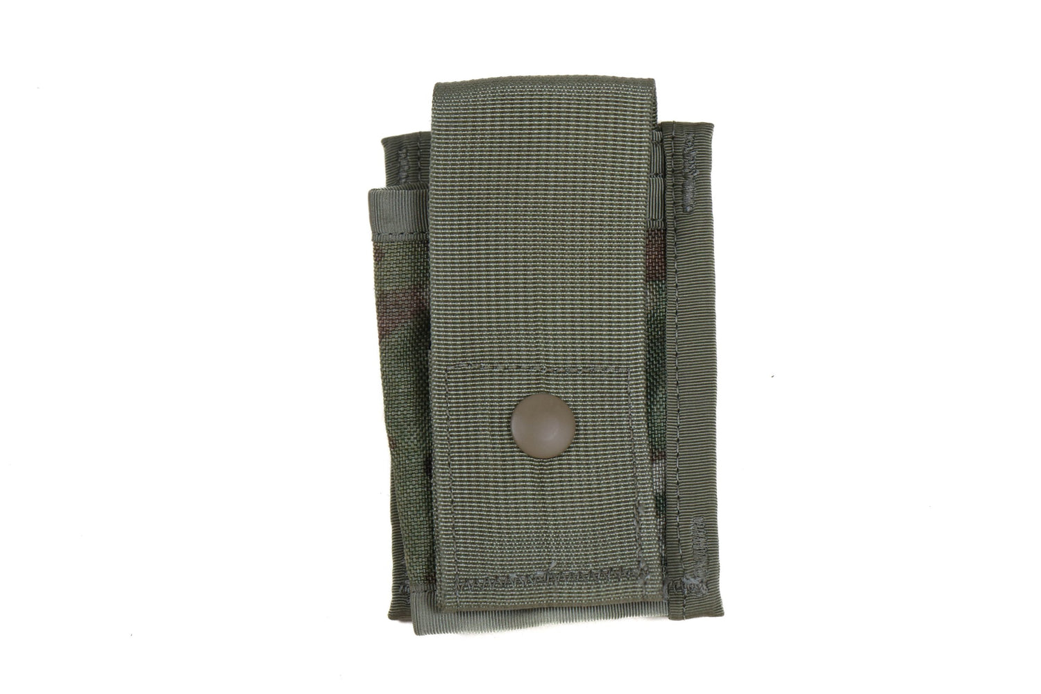 US Army OCP 40MM Grenade Pouch