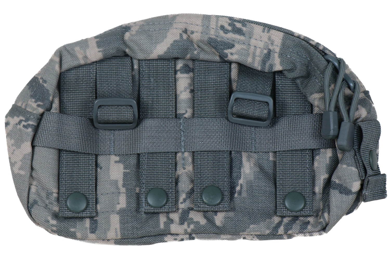 US Air Force ABU Horizontal Utility Pouch