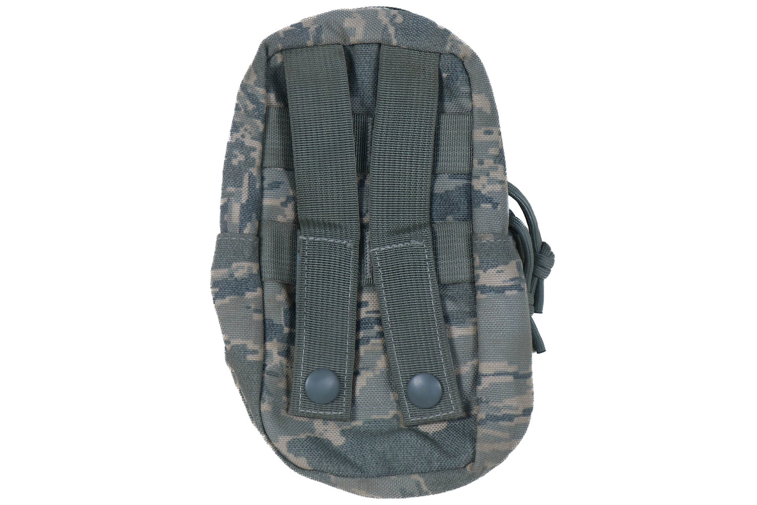 US Air Force ABU Vertical Medic Pouch