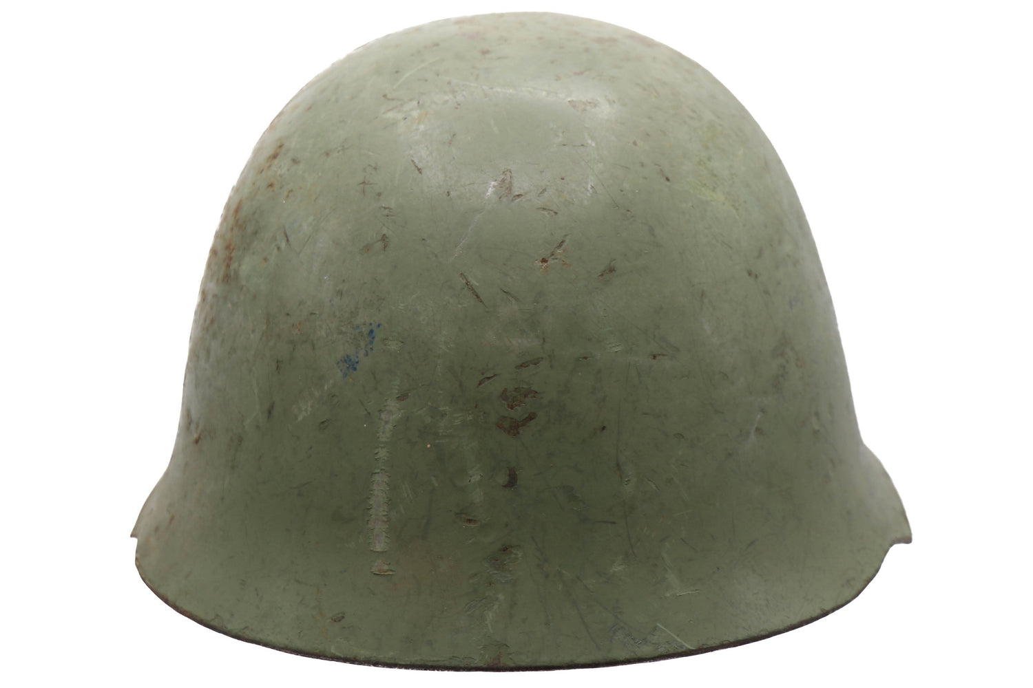 Yugoslavian M59 Steel Helmet