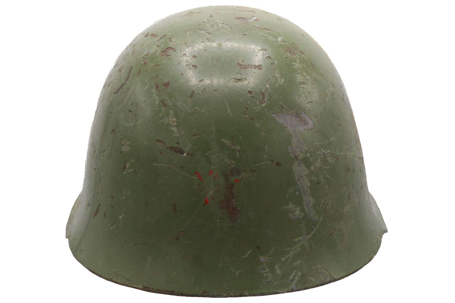 Yugoslavian M59 Steel Helmet