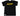 US Army APFU Black and Gold PT Short Sleeve Shirt