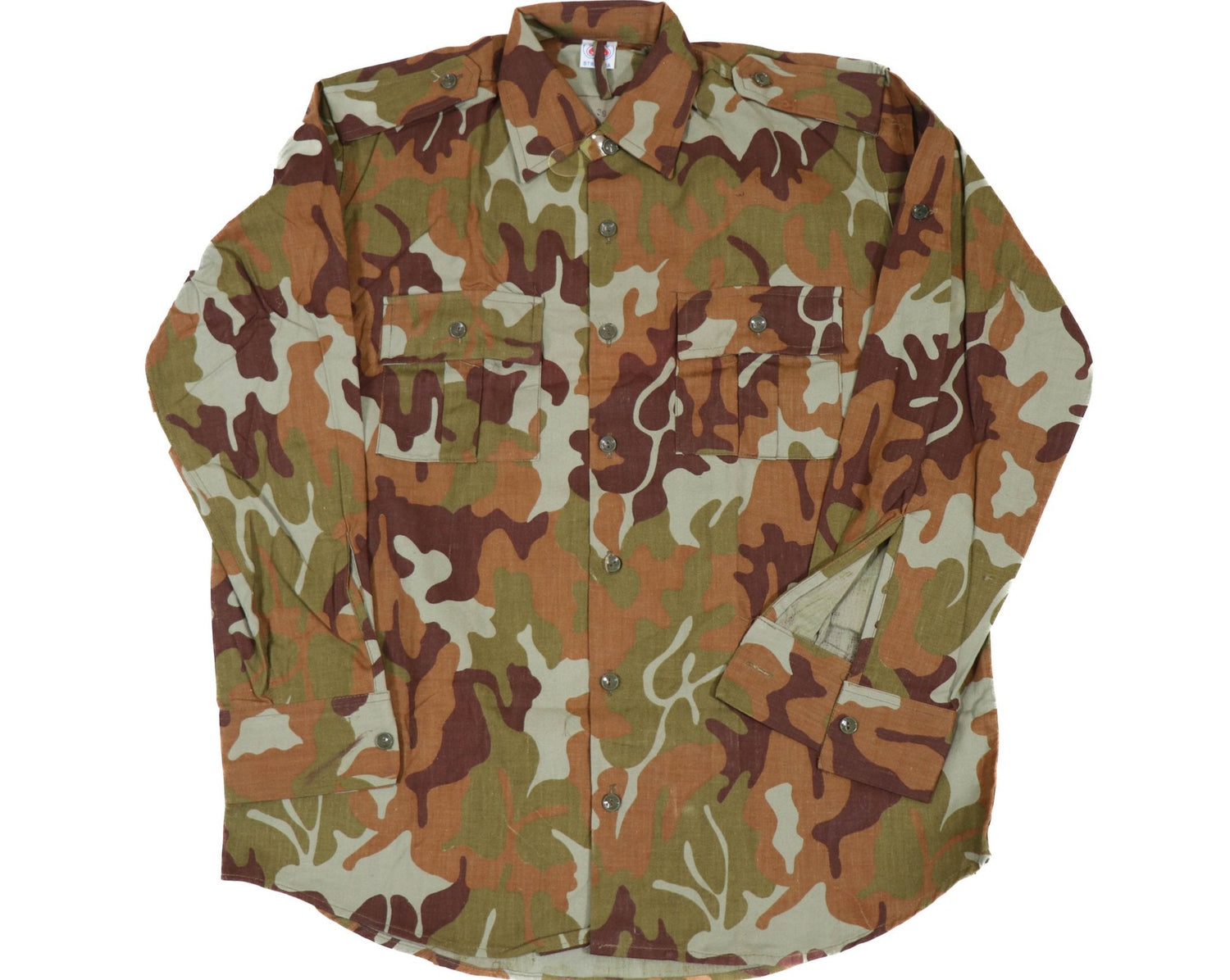 Romanian M90 Field Shirt