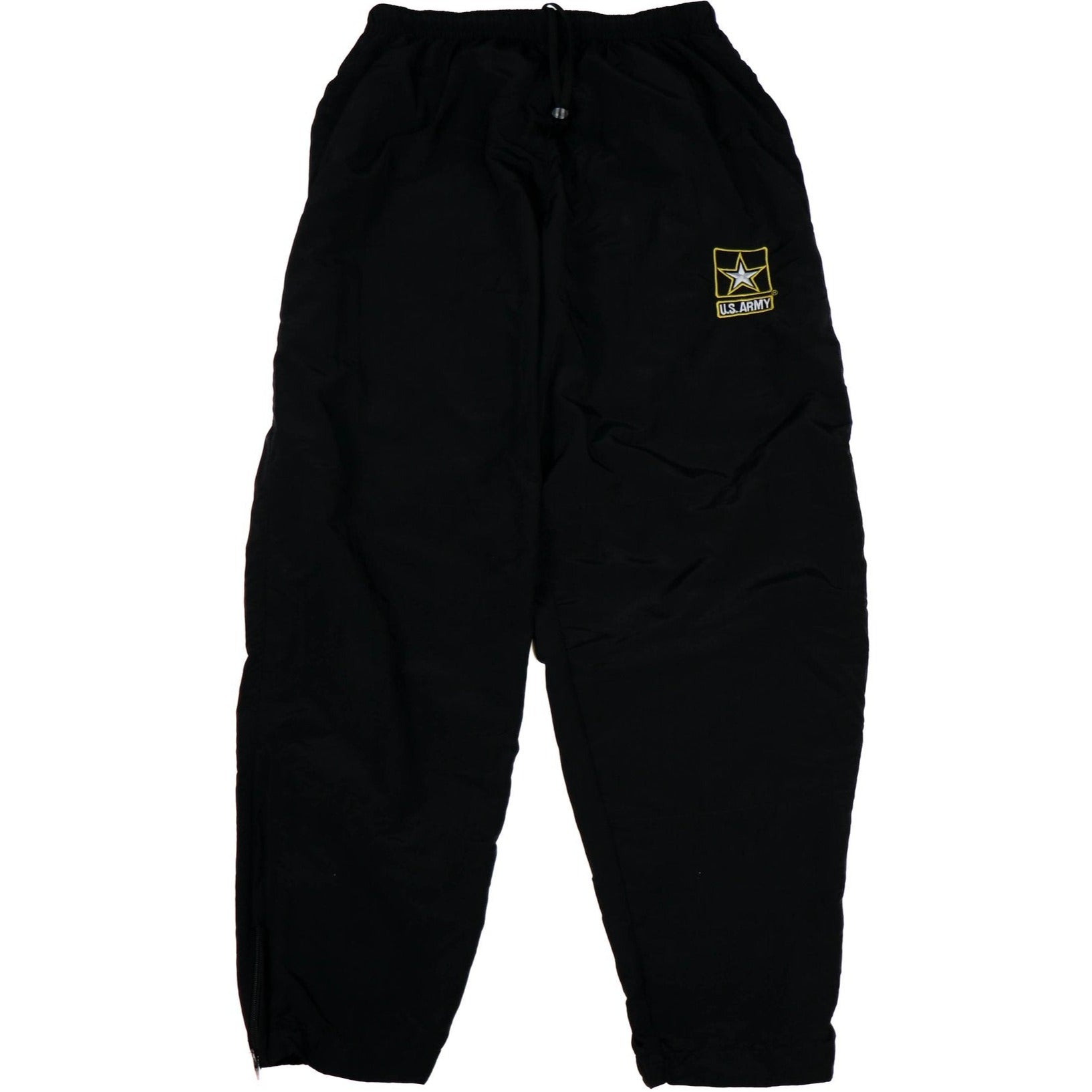 US Army Female APFU Black and Gold PT Pants – Gear Rack