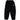 US Army Female APFU Black and Gold PT Pants