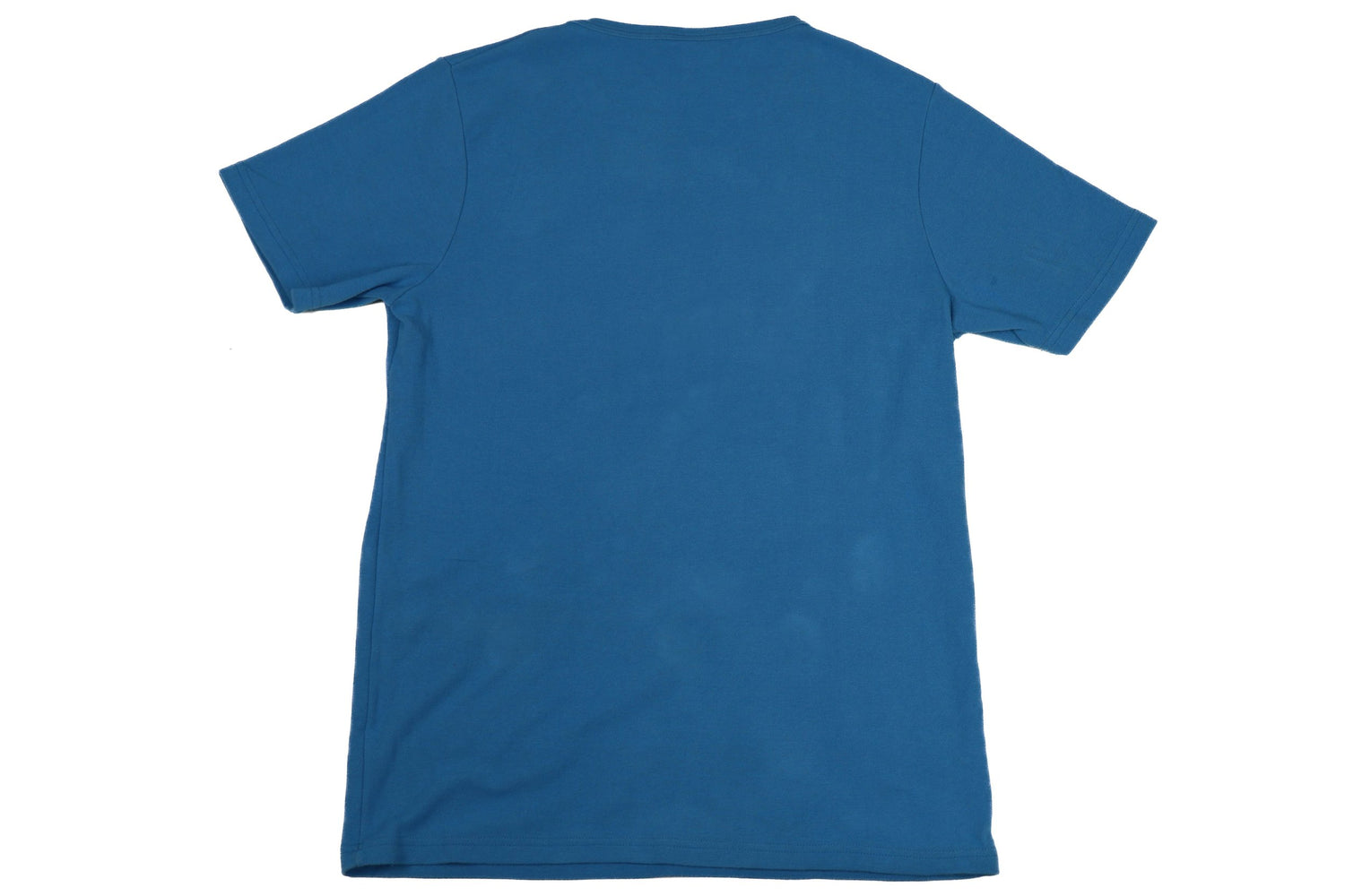 German Bundeswehr Blue PT Shirt