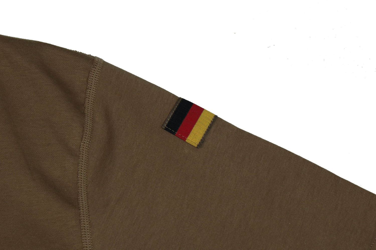 German Bundeswehr Tropical Shirt