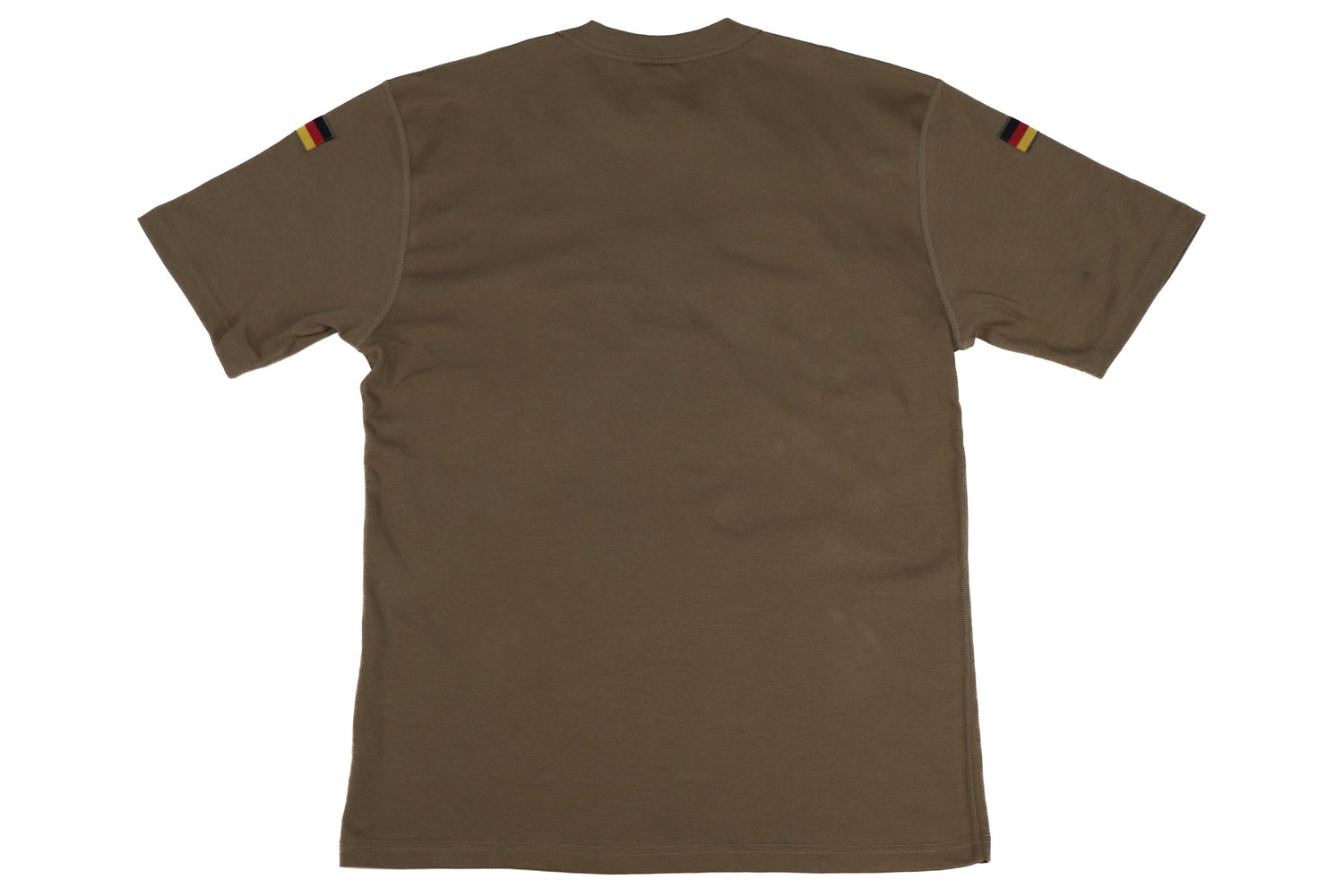 German Bundeswehr Tropical Shirt