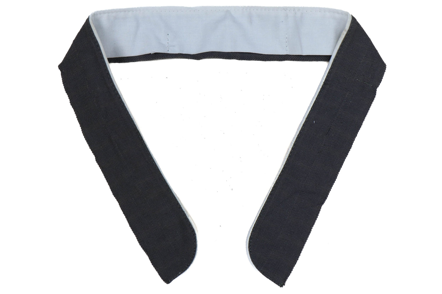 East German Uniform Collar Liner Kragenbinde