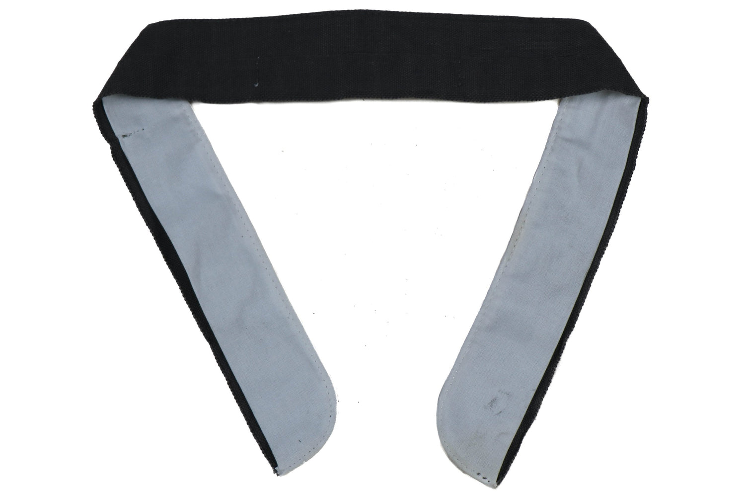 East German Uniform Collar Liner Kragenbinde