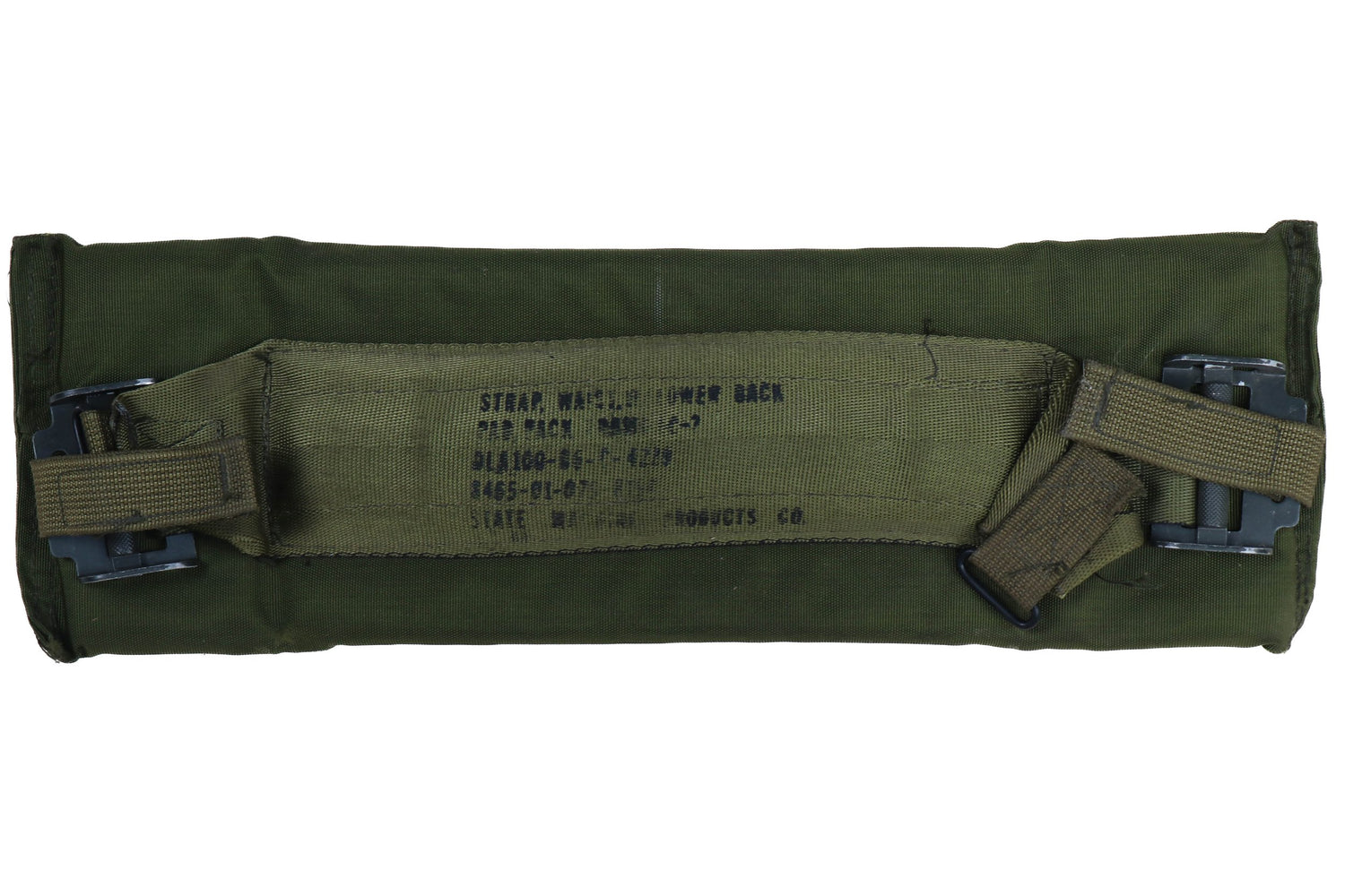 US Military ALICE LC-2 Lower Back Pad Strap