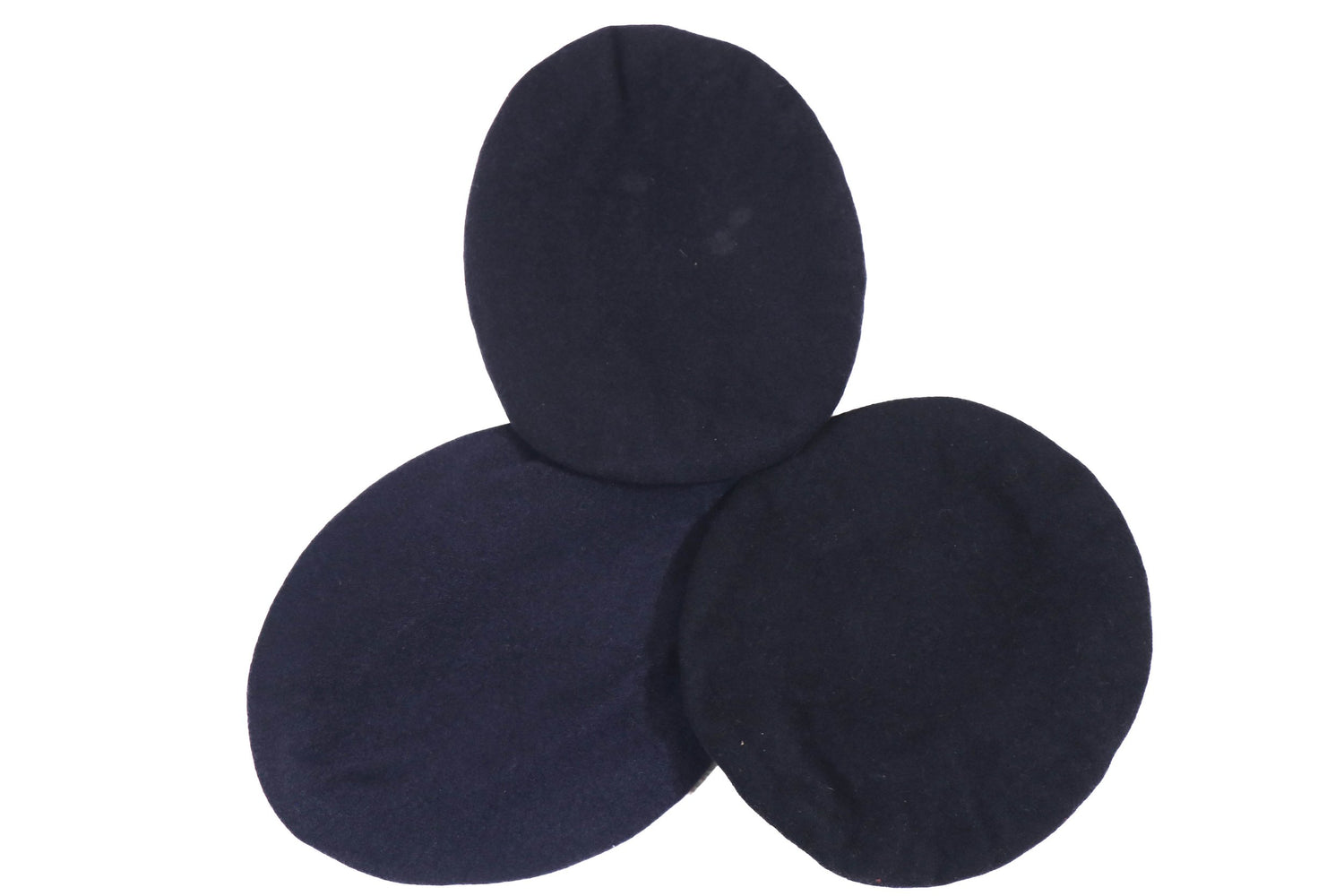 German Dark Blue Bundeswehr Beret