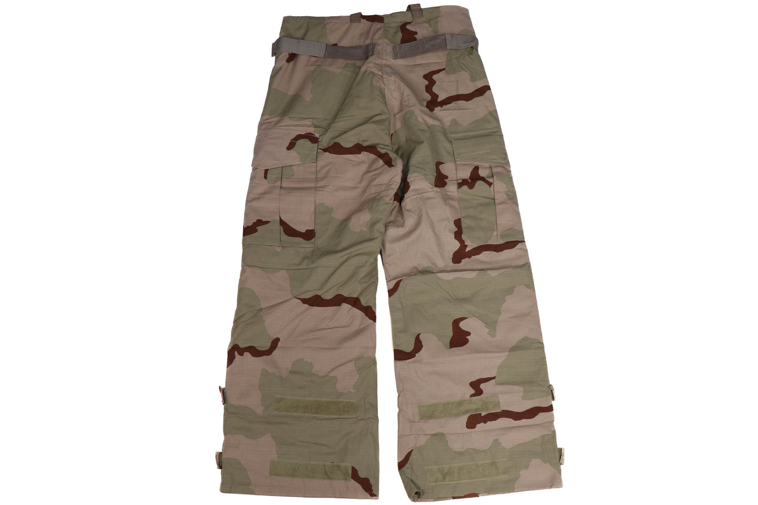US Military DCU NFR Chemical Protective Pants