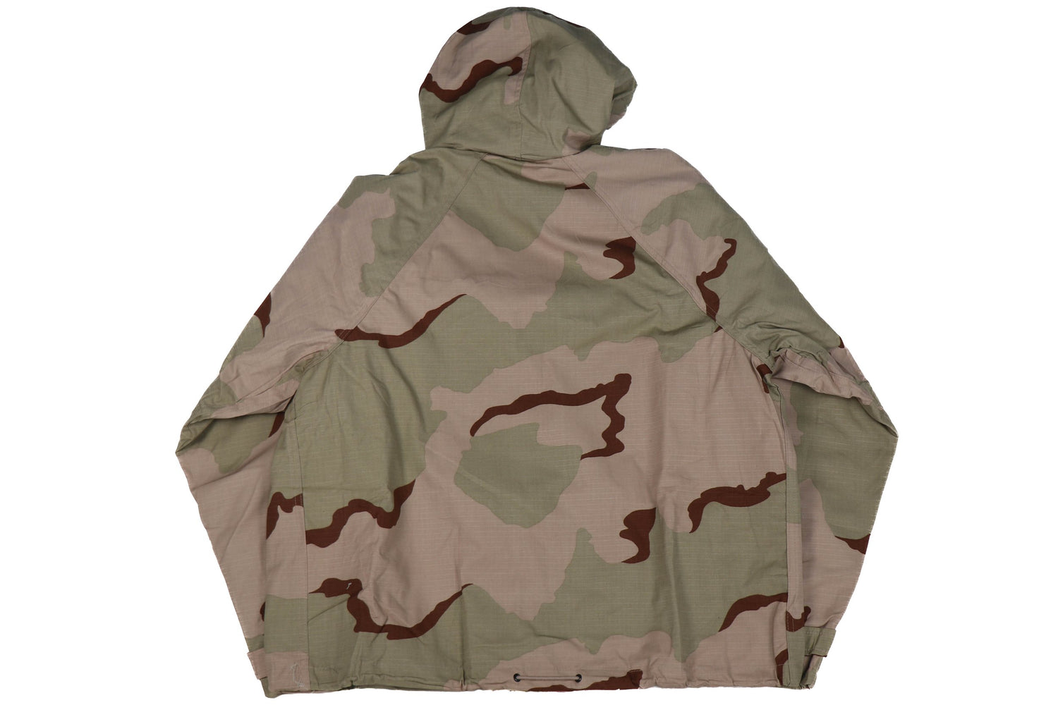 US Military DCU NFR Chemical Protective Jacket