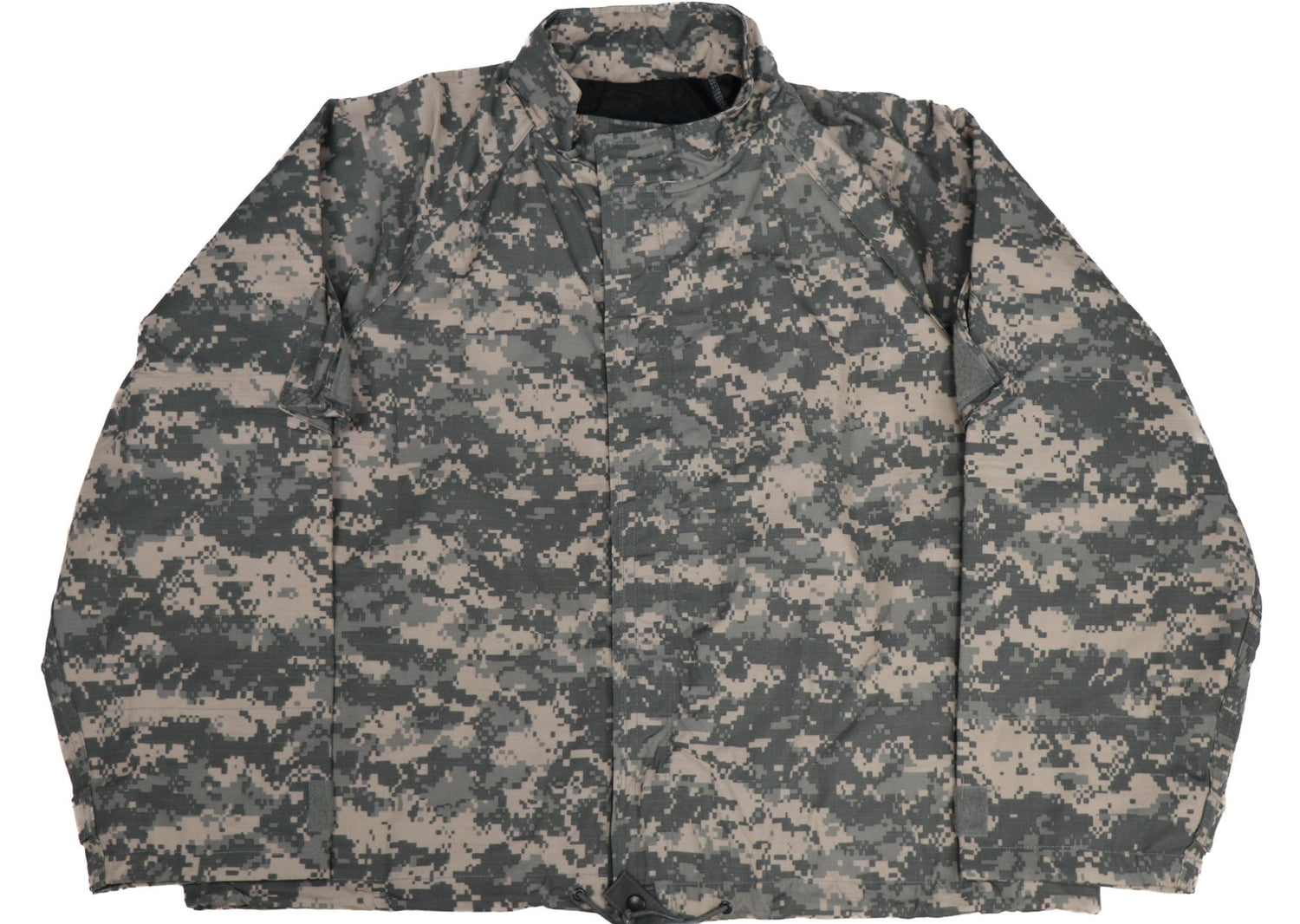 US Military UCP NFR Chemical Protective Jacket