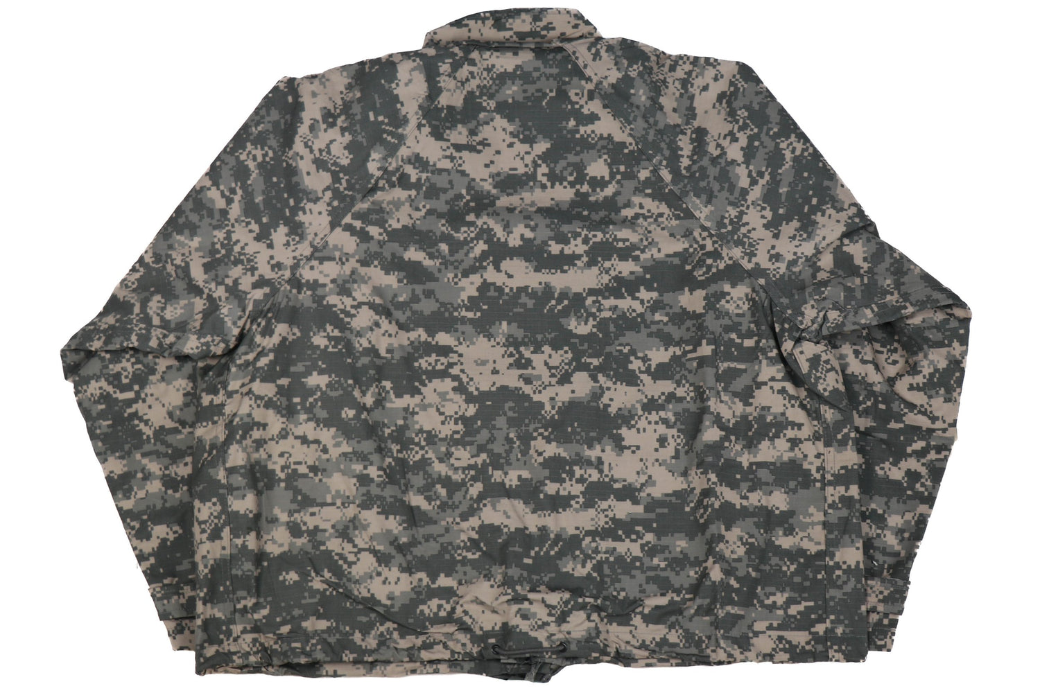 US Military UCP NFR Chemical Protective Jacket