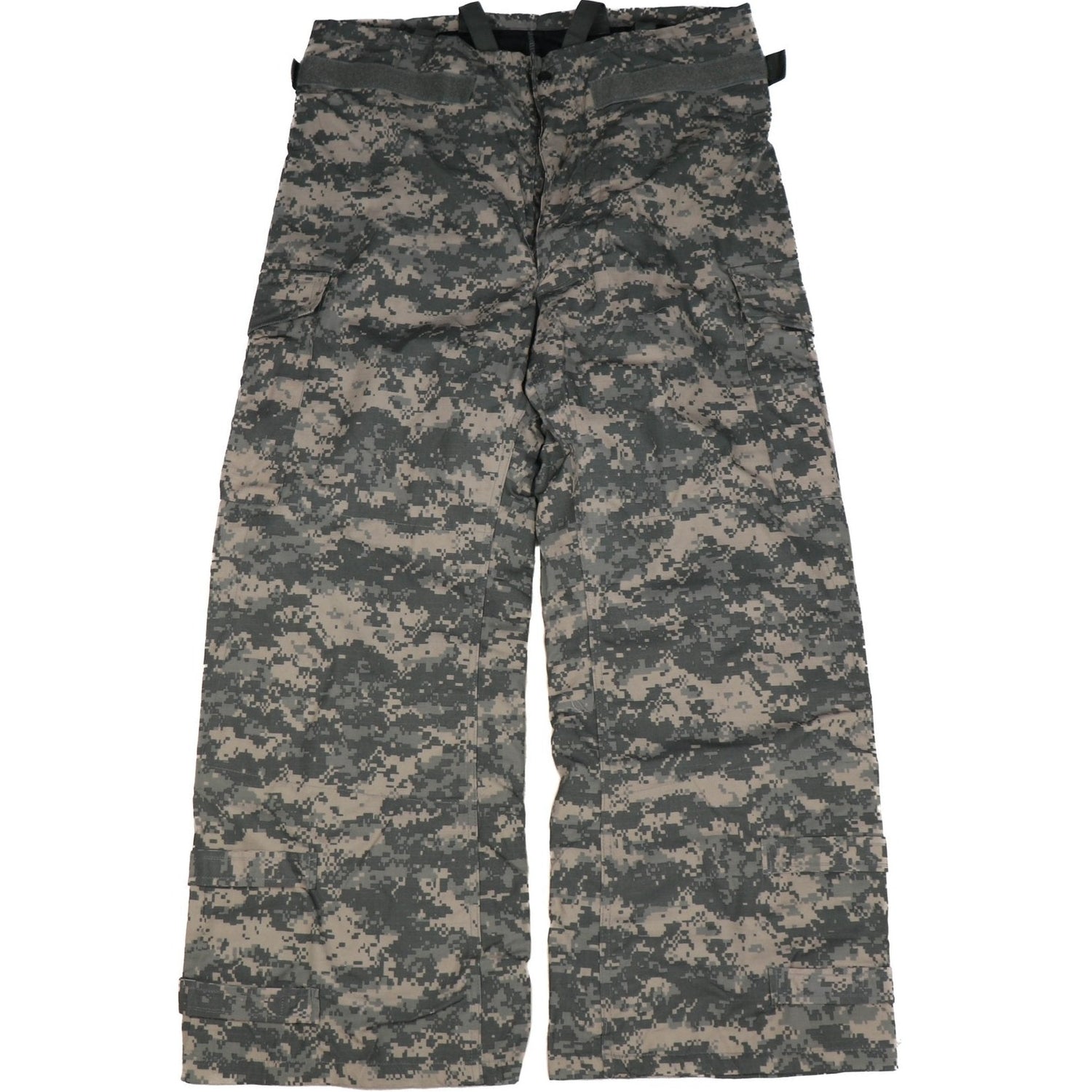 US Military UCP NFR Chemical Protective Pants