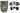 Revision Multicam ESS Helmet Goggles