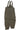 Austrian Army Insulated Winter Pants with Suspenders