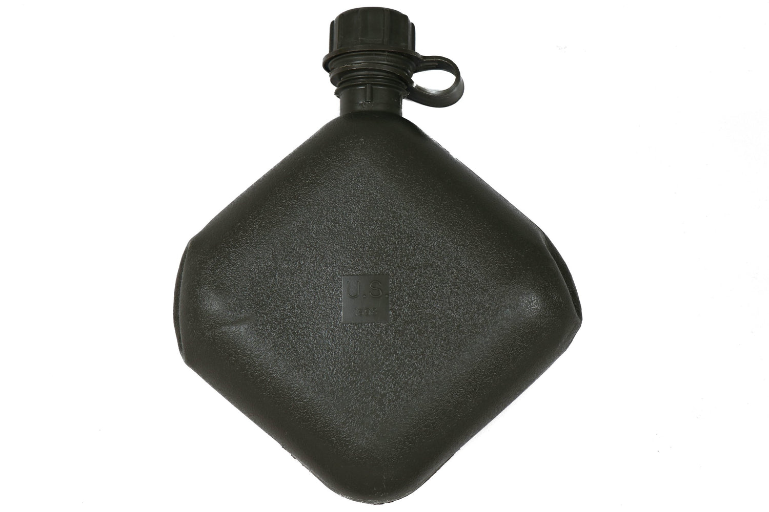 US Army 2 Quart Canteen