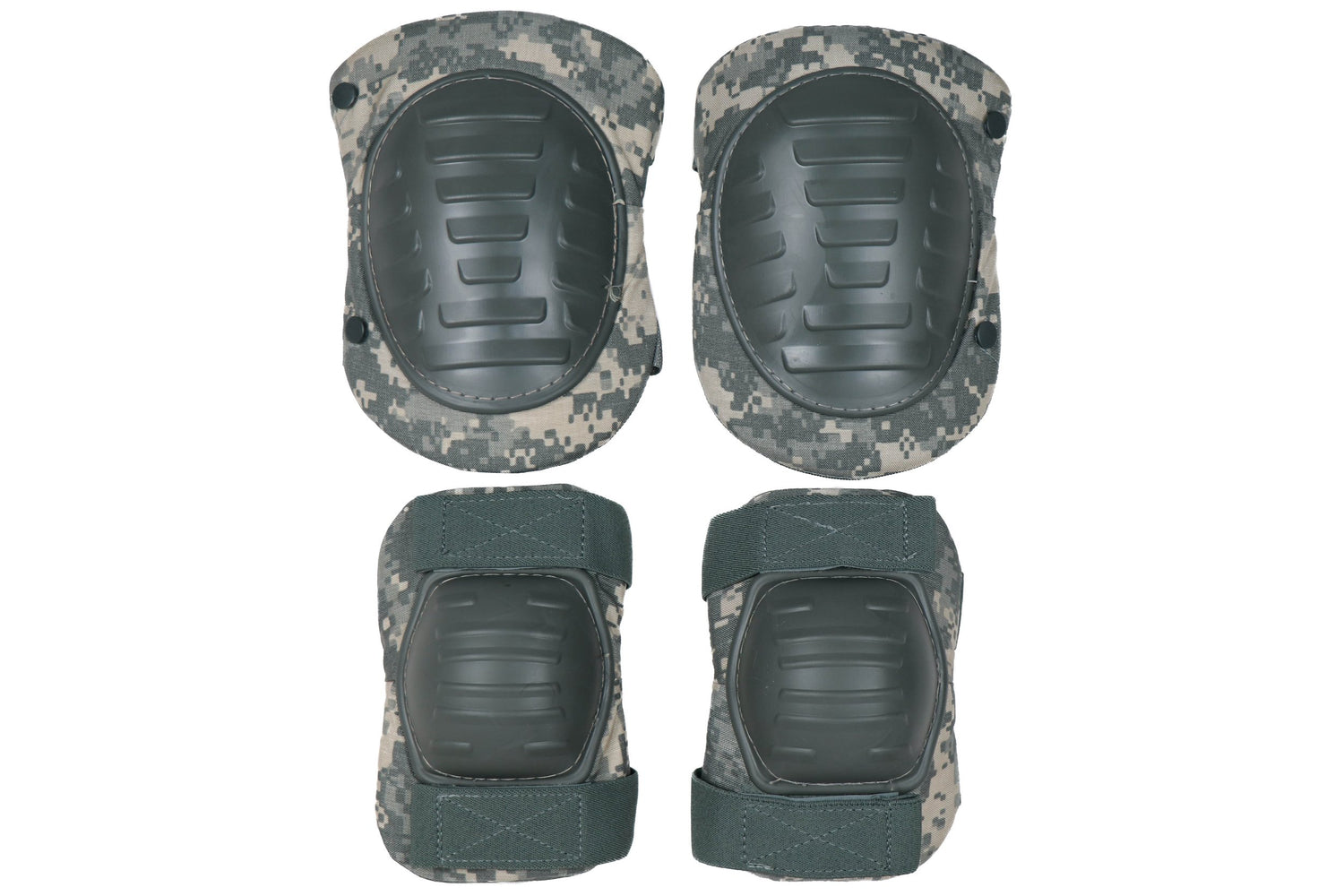 US Army McGuire Nicholas Knee/ Elbow Set