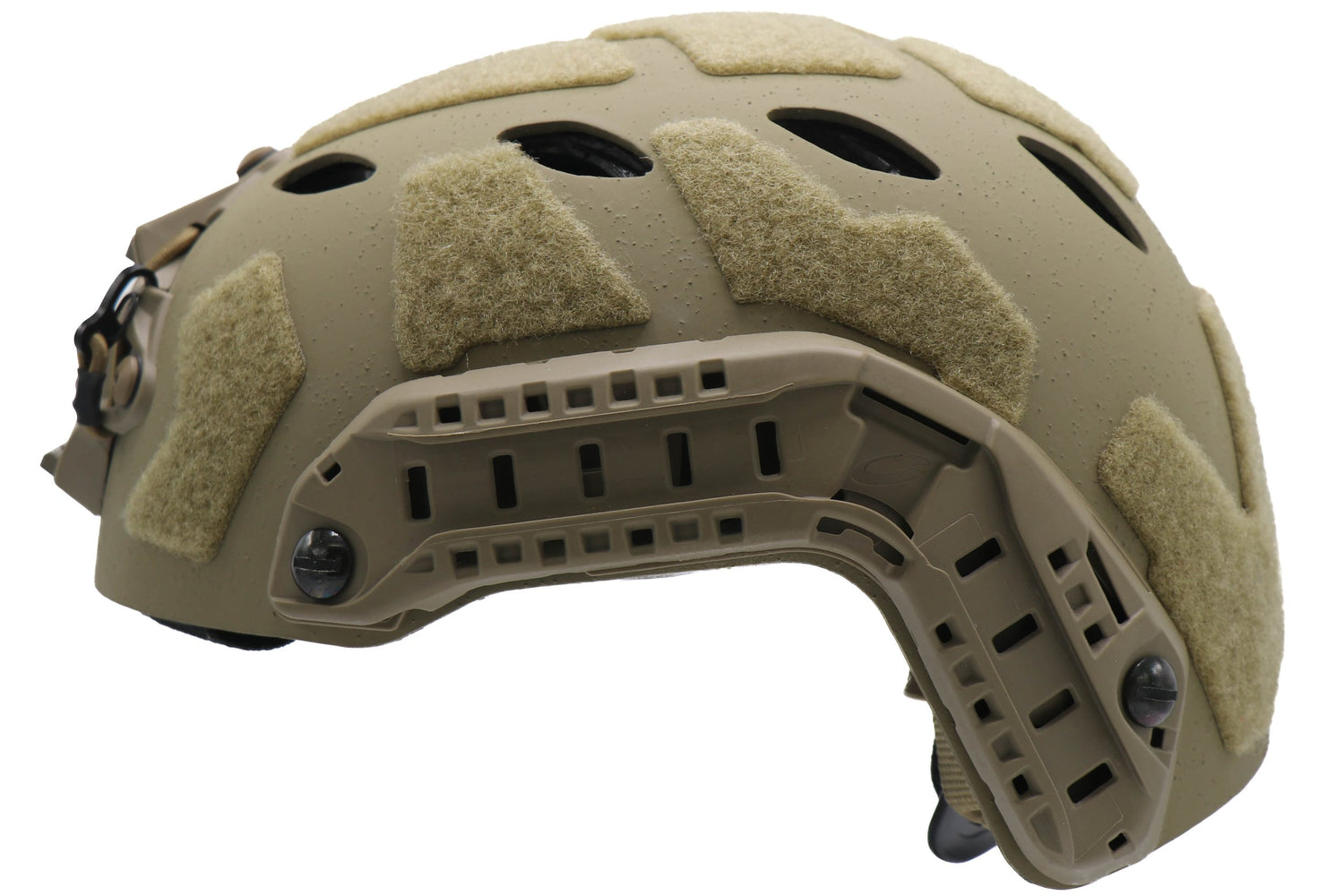 Large Ops-Core FAST SF Non Ballistic Helmet