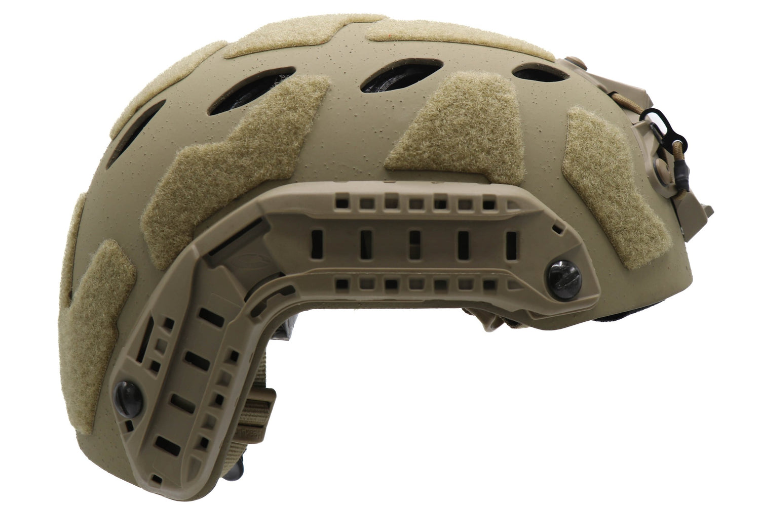 Large Ops-Core FAST SF Non Ballistic Helmet