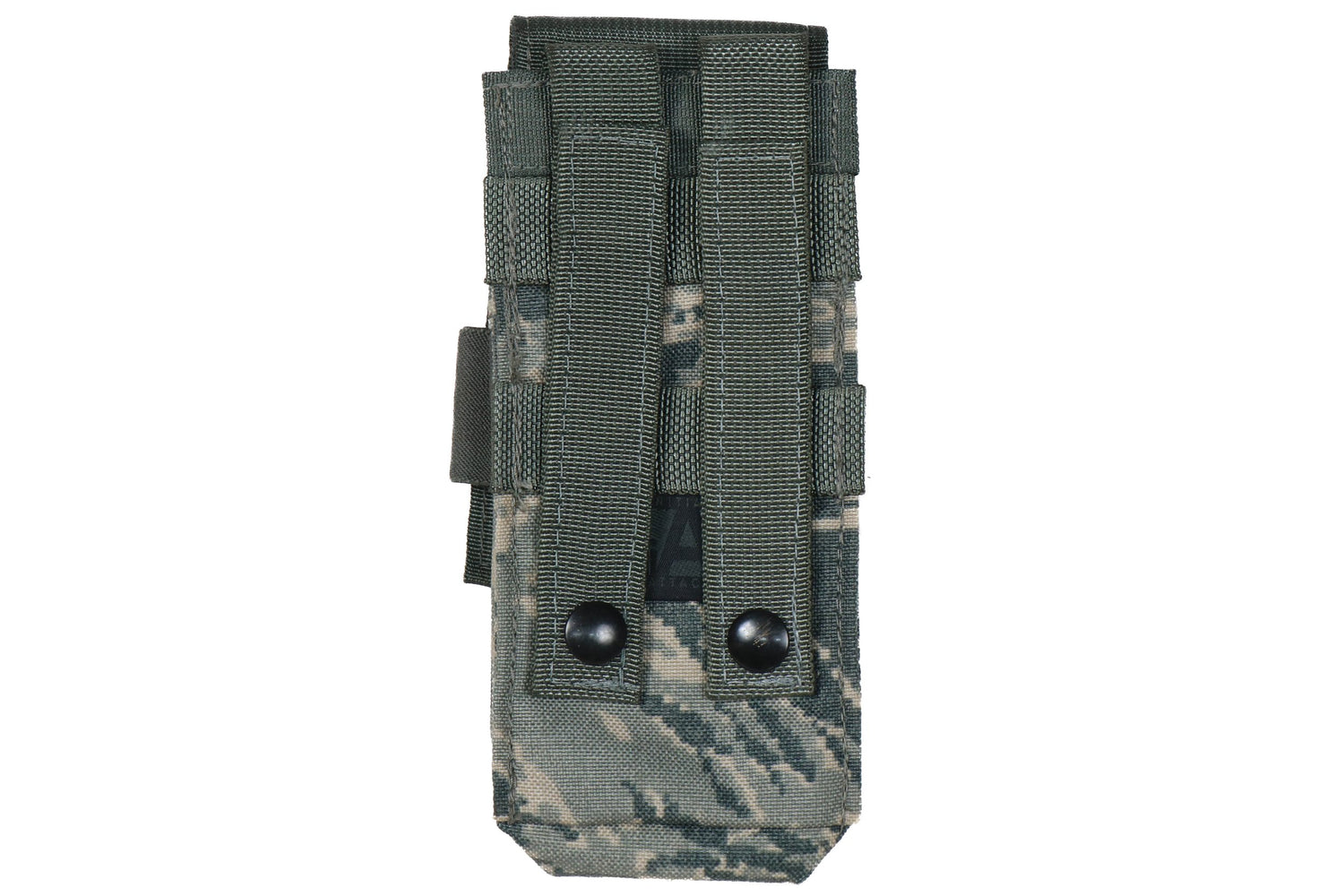 US Air Force ABU M4 Double Mag Pouch