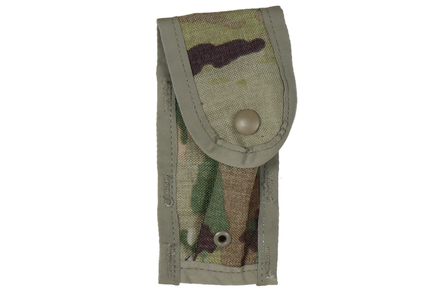 US Army Molle II Multicam 9MM Mag Pouch