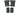 US Army McGuire Nicholas Extended Knee/ Elbow Set