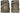 US Army OCP Knee Pad Set