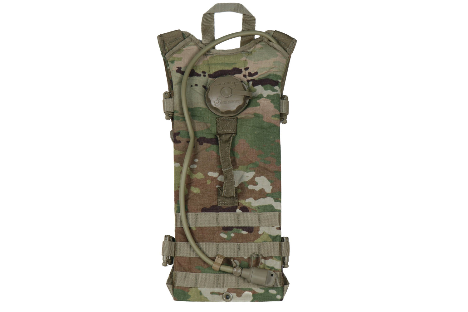 US Army OCP Hydration System Carrier With Bladder