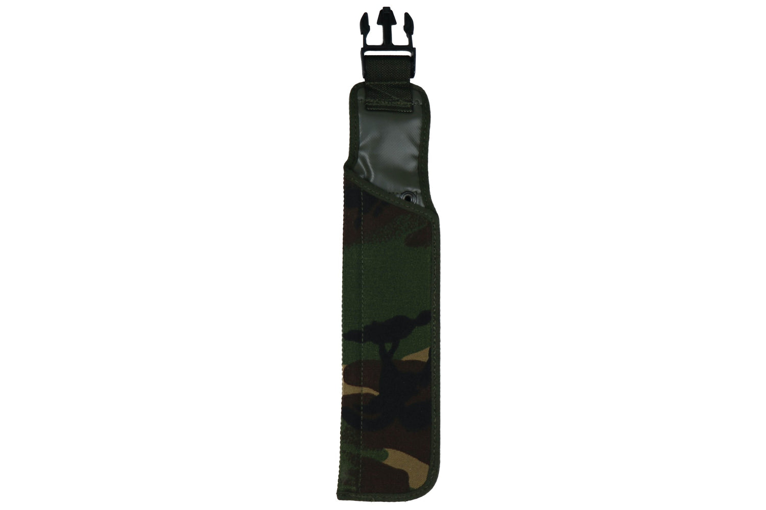 British Army PLCE Frog Bayonet Sheath DPM