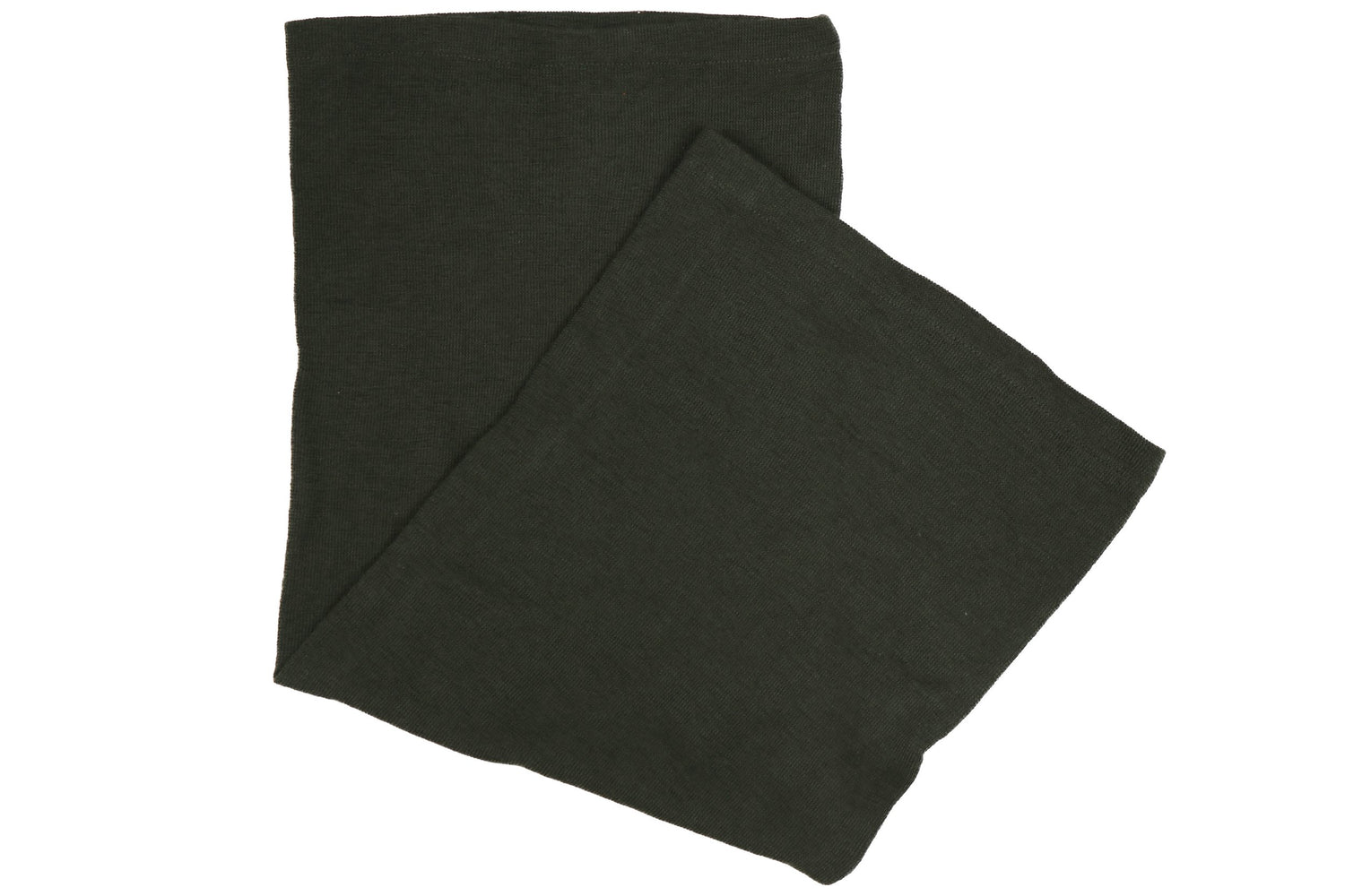 British OD Green Neck Gaiter