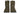 East German Strichtarn 3-Finger Gloves