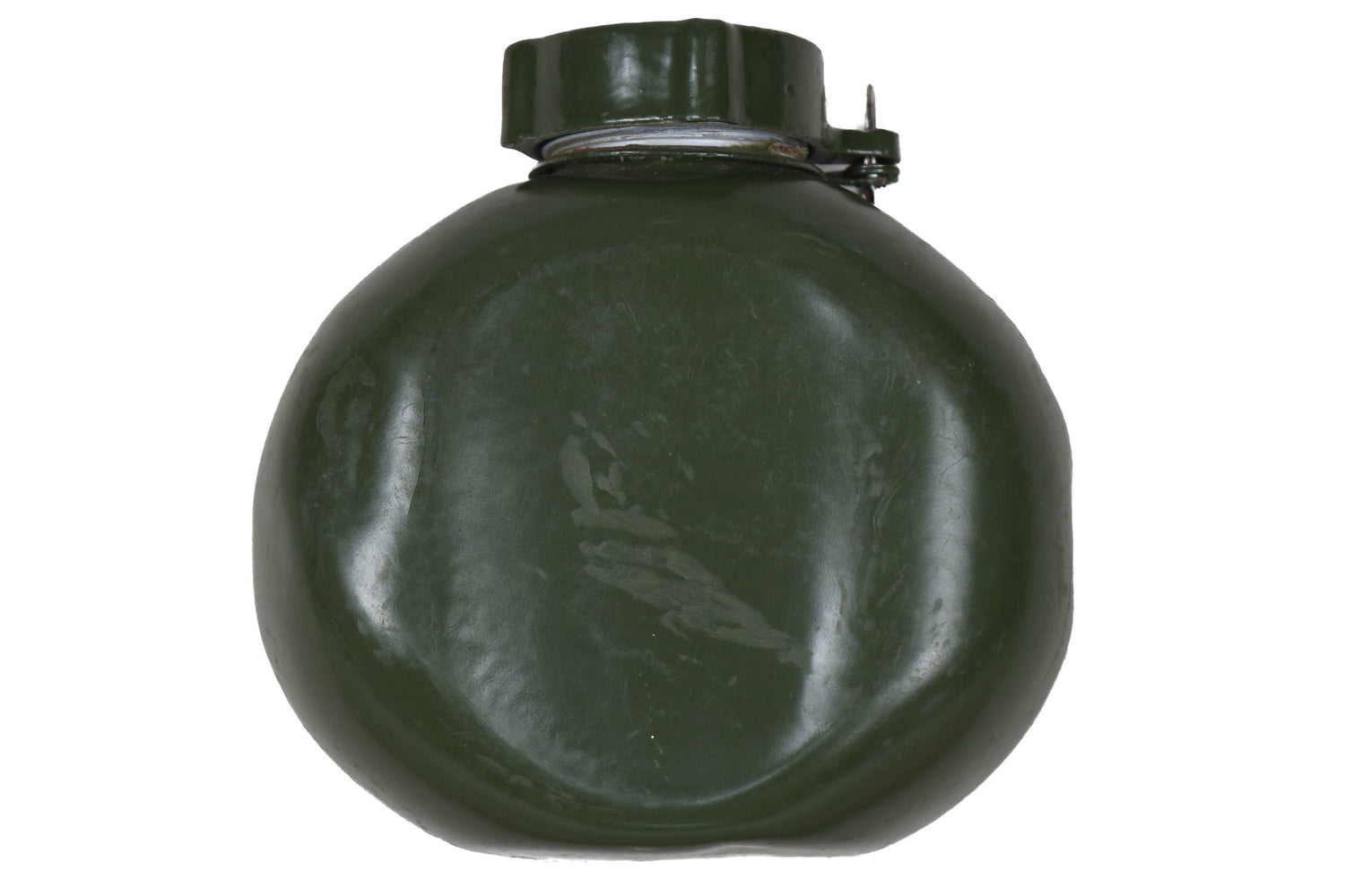 Hungarian Military M70 Canteen