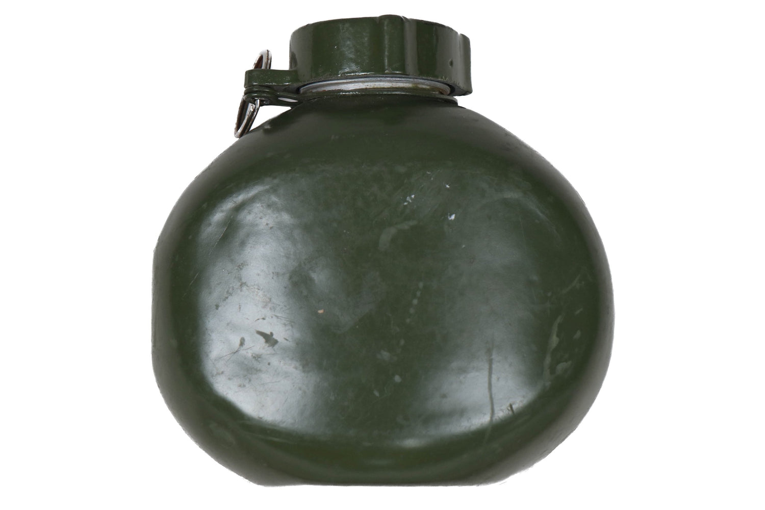 Hungarian Military M70 Canteen