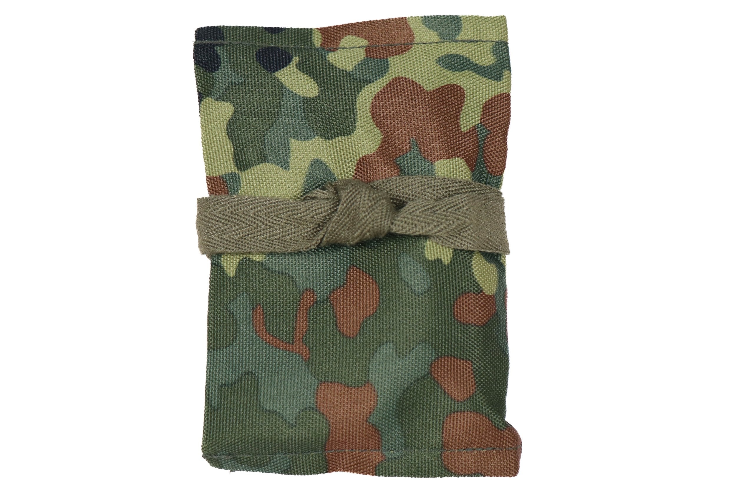 Flacktarn Kit German Flecktarn Sewing Kit – Gear Rack