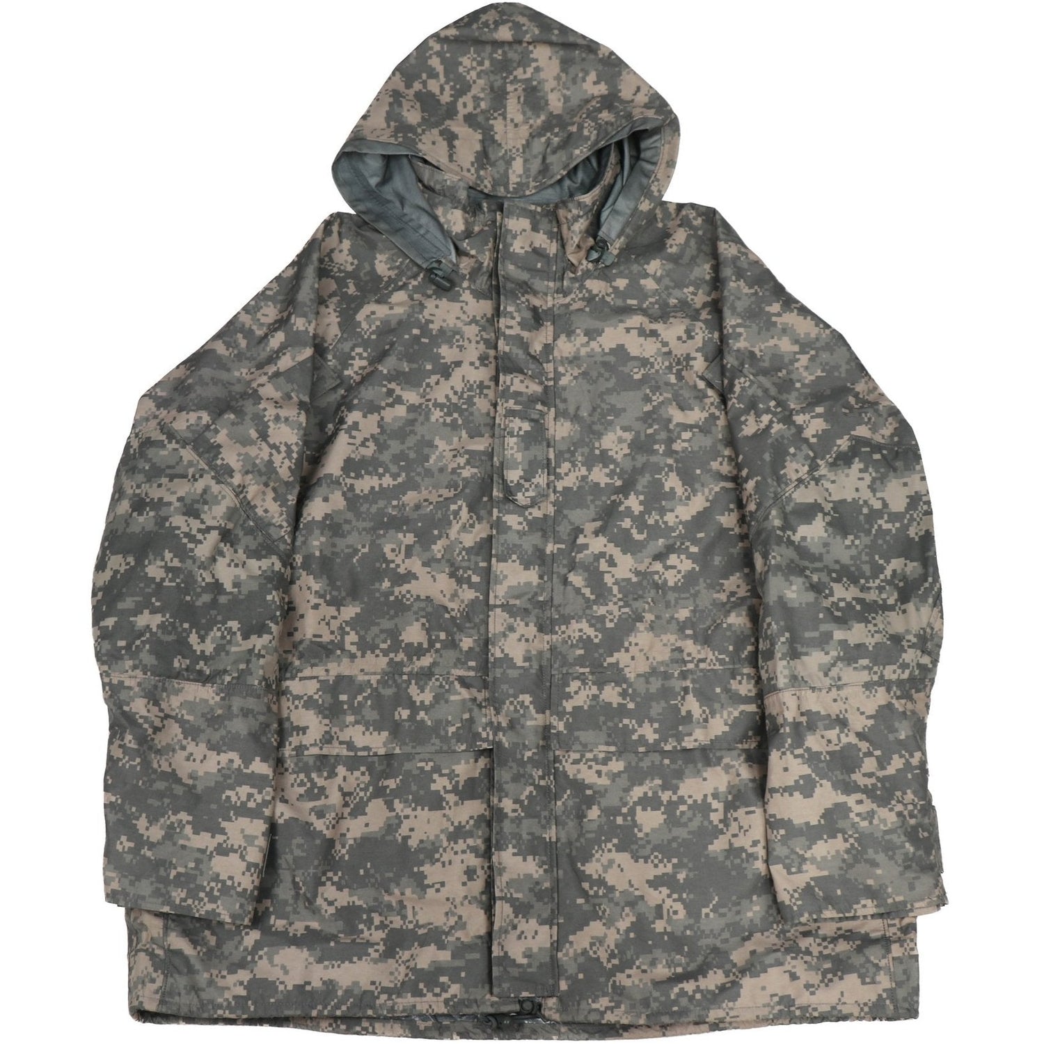 US Military UCP Cold Weather Parka