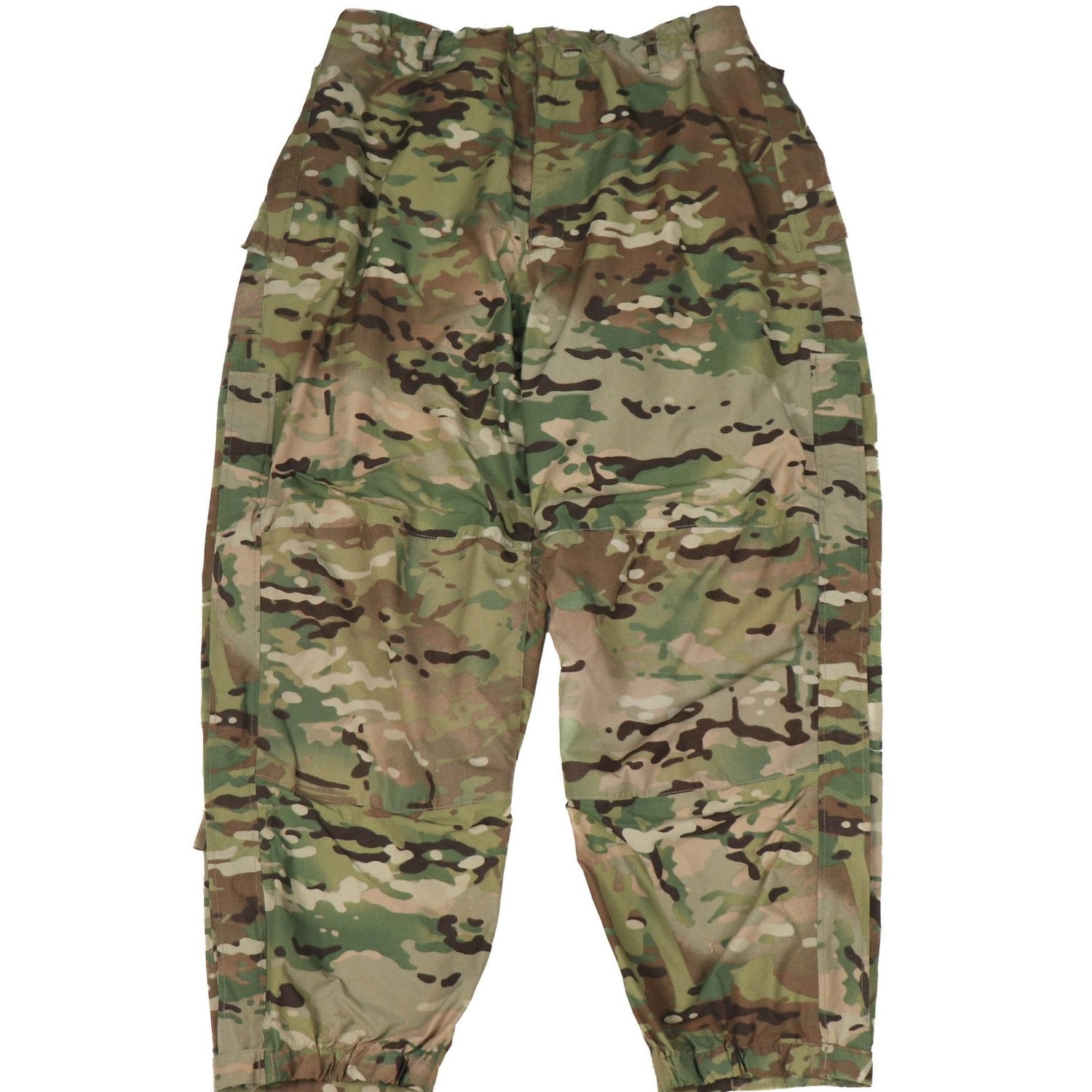 US Military OCP Extreme Cold / Wet Weather Pants